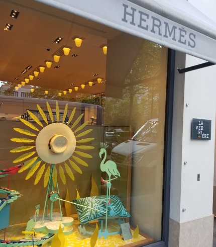 エルメスニューアイテム