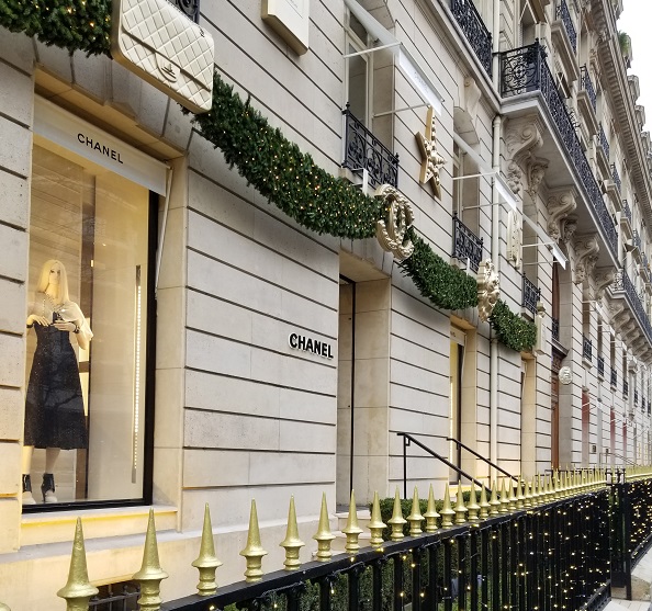 シャネルニューアイテム